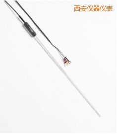 西安高精度石英套管標(biāo)準(zhǔn)鉑電阻溫度計