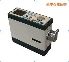 西安壓電天平式粉塵計(jì)