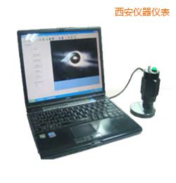 西安時代THI系列布氏測量系統(tǒng)