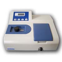 咸陽可見分光光度計(jì)