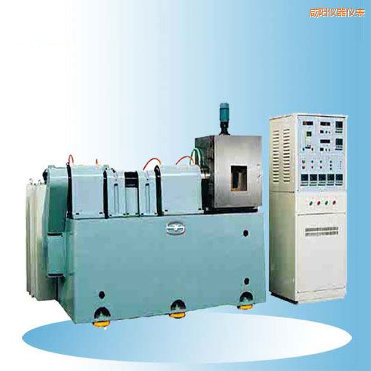 咸陽時代高溫高速銷盤摩擦磨損試驗機(jī)