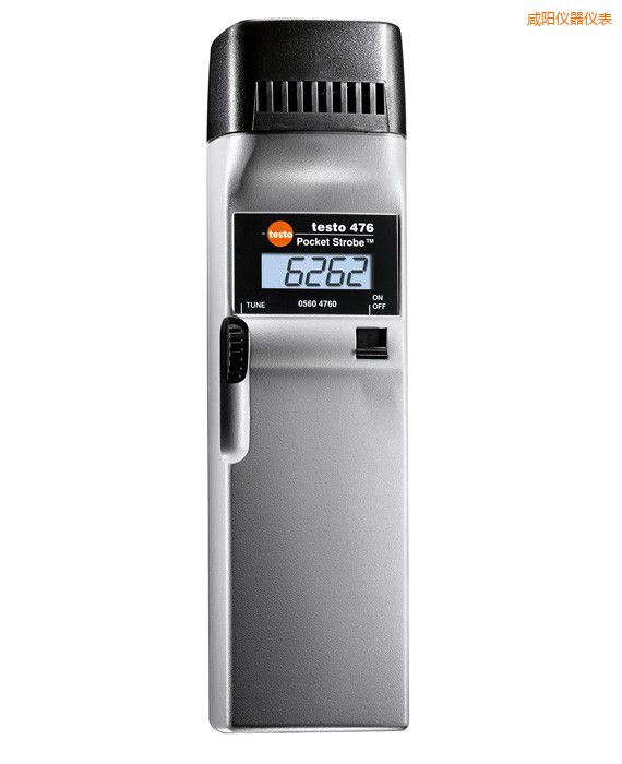 咸陽袖珍型頻閃儀