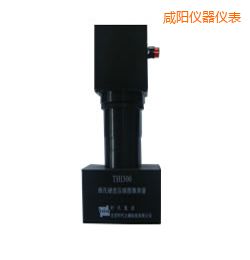 咸陽時(shí)代維氏硬度壓痕圖像測量系統(tǒng)