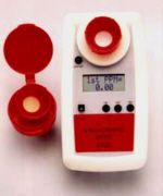 咸陽甲醛檢測儀