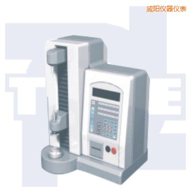 咸陽(yáng)彈簧拉壓試驗(yàn)機(jī)