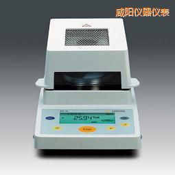咸陽水分測定儀