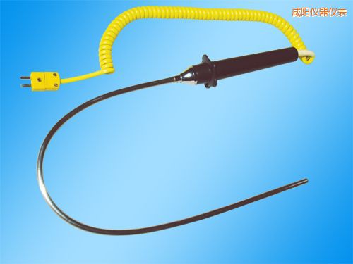 咸陽(yáng)棒形熱電偶