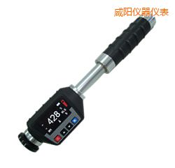 咸陽里氏硬度計