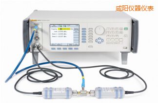 ���27 GHz���l������(bi��o)��(zh��n)