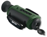 咸陽紅外熱像儀