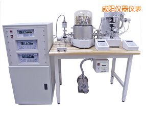 咸陽基準級大氣數(shù)據(jù)測試系統(tǒng)