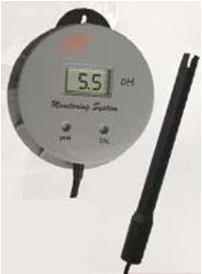 咸陽PH測(cè)量儀