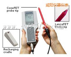 咸陽酸度計(jì)