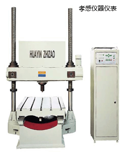 孝感門式布氏硬度計