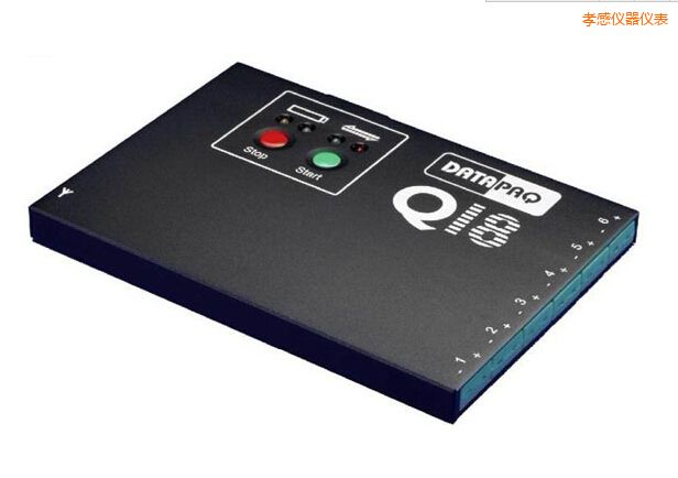 孝感爐溫測(cè)試儀