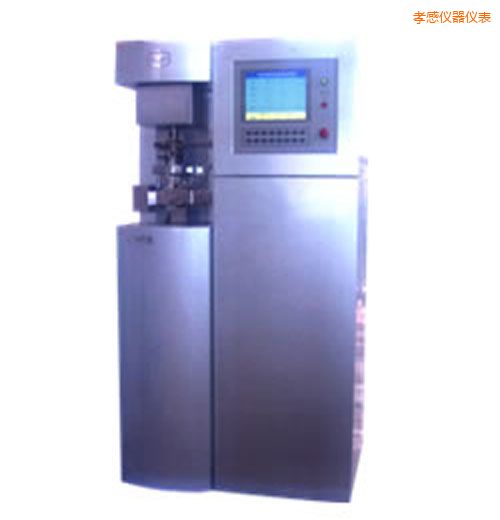 孝感時代杠桿式四球摩擦磨損試驗機