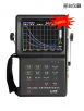 全數(shù)字智能超聲波探傷儀,型號:PXUT-300c型,品牌:南通友聯(lián)