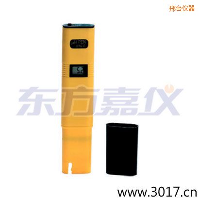 邢臺(tái)筆式酸度儀