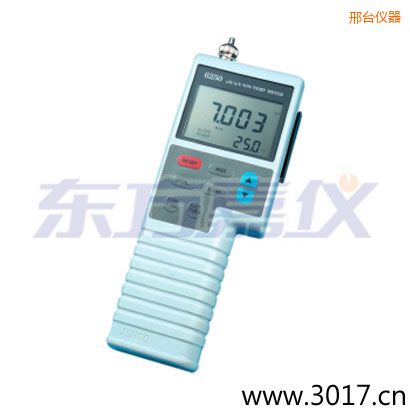 邢臺酸度計(jì) 高精度專業(yè)PH測試