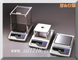 邢臺(tái)上皿式精密電子天平,610g,0.001g