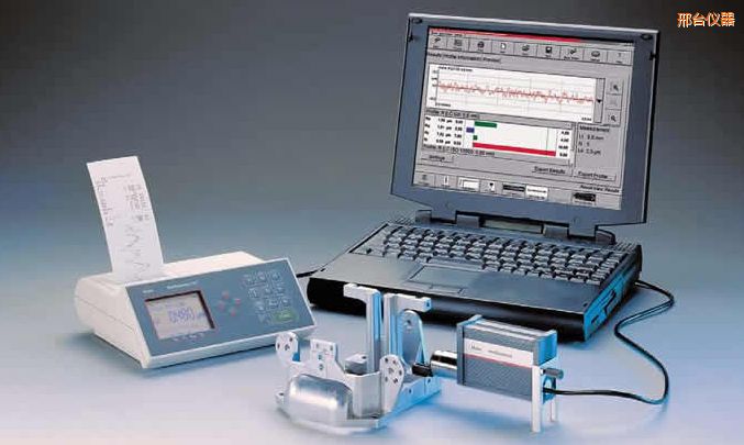 邢臺便攜式小型粗糙度儀
