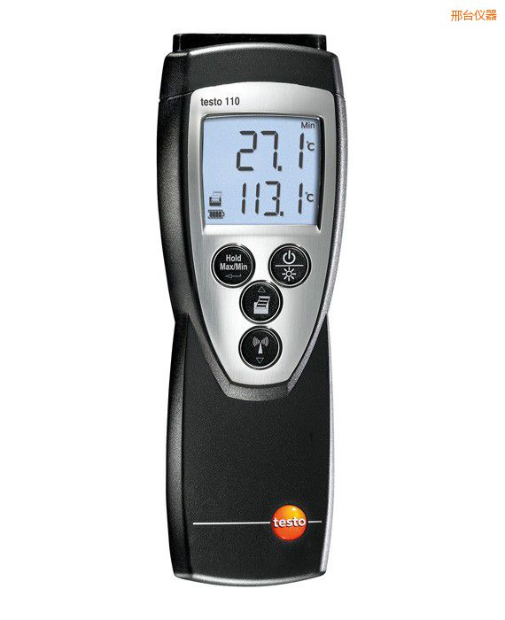 邢臺單通道NTC食品溫度儀