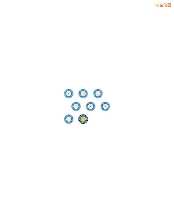 邢臺(tái)迷你溫度貼