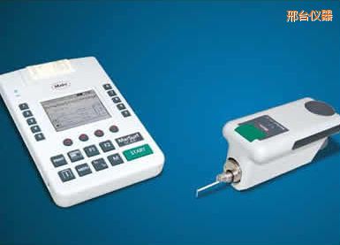 邢臺(tái)粗糙度儀