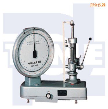 邢臺(tái)機(jī)械式拉壓彈簧試驗(yàn)機(jī)