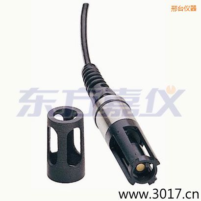 邢臺(tái)含有溫度的極譜式溶解氧電極