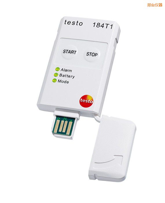 邢臺(tái)USB型溫度記錄儀