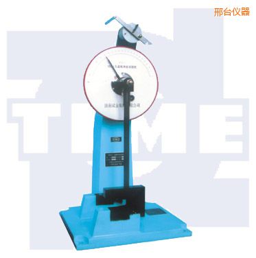 邢臺擺錘式人造板沖擊試驗機