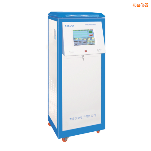邢臺安全性能綜合測試儀(精品型)