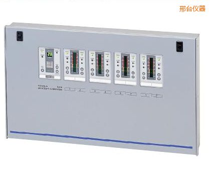 邢臺固定式氣體檢測儀控制器