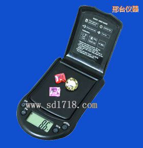 邢臺(tái)微型電子天平,50g,0.01g