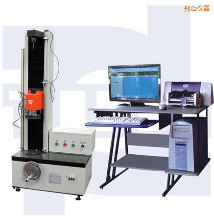 邢臺(tái)微機(jī)控制彈簧拉壓試驗(yàn)機(jī)