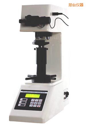 邢臺數(shù)顯小負(fù)荷布氏硬度計