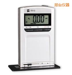 邢臺時代袖珍式表面粗糙度儀