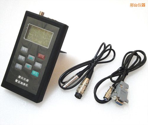 邢臺(tái)涂層測(cè)厚儀(磁性法+渦流法兩探頭)