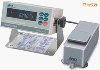 邢臺(tái)日本AND AD-4212A系列高精度天平,0.1mg