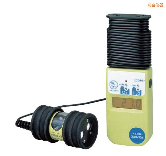 邢臺(tái)硫化氫氣體檢測(cè)器