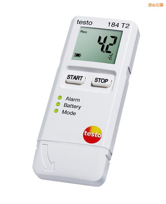 邢臺USB型溫度記錄儀