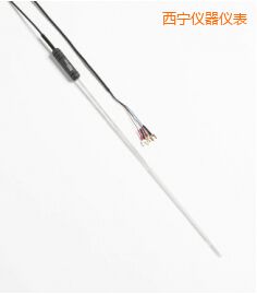 西寧高精度石英套管標(biāo)準(zhǔn)鉑電阻溫度計
