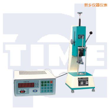 新鄉(xiāng)數(shù)顯示彈簧拉壓試驗機