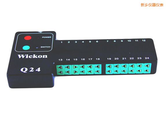 新鄉(xiāng)爐溫測(cè)試儀