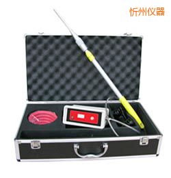 忻州時(shí)代埋地管道泄漏檢測儀