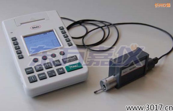 忻州帶打印功能粗糙度儀