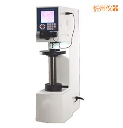 忻州時(shí)代布氏硬度計(jì)