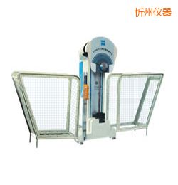 忻州時代半自動金屬擺錘沖擊試驗機(jī)