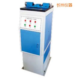 忻州時(shí)代電動(dòng)夏比沖擊試樣缺口拉床